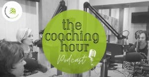 the coaching hour