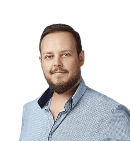 barry Executive Coach UK