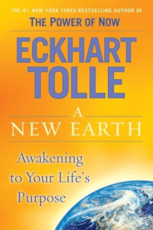 ECKHART TOLLE