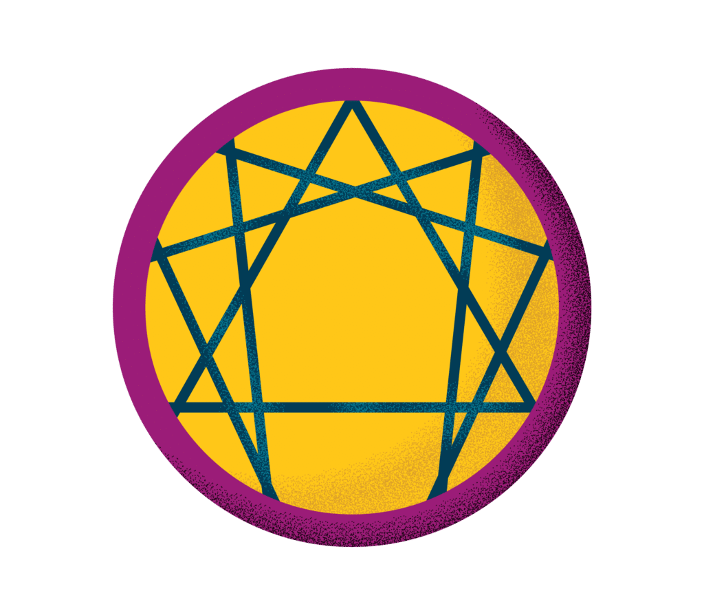 enneagram coaching services