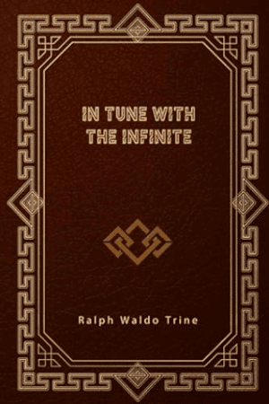 In Tune with the Infinite book image Recommended Reading
