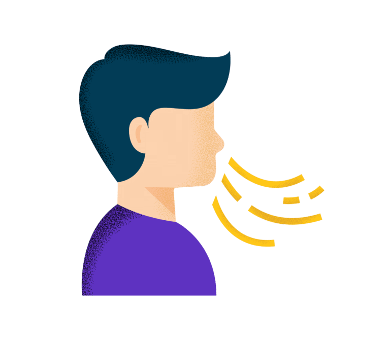 Integrative breathwork