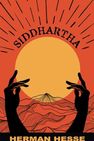 Siddhartha book image Recommended Reading