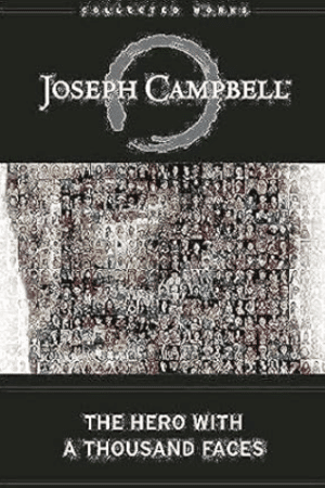 The Hero with a Thousand Faces book image Recommended Reading