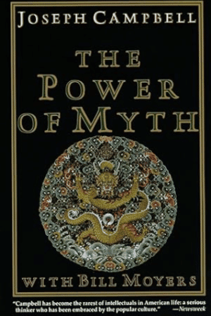 The Power of Myth book image quj02vreu6uvn50yvl2kjzv2fqezkez1j05aih6h04 Recommended Reading