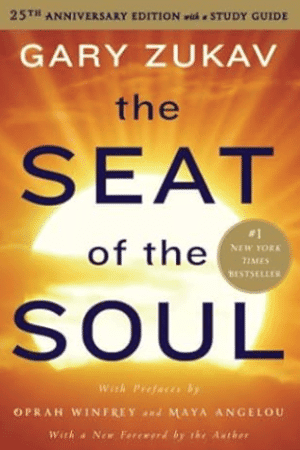The Seat of the Soul book