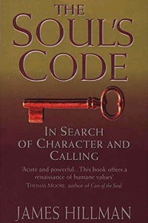 The Souls Code book image quj018jkvmltbpezhdh2owt10giv3hfyav1pa1m9w4 Recommended Reading