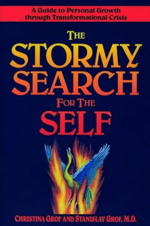 The Stormy Search for the Self