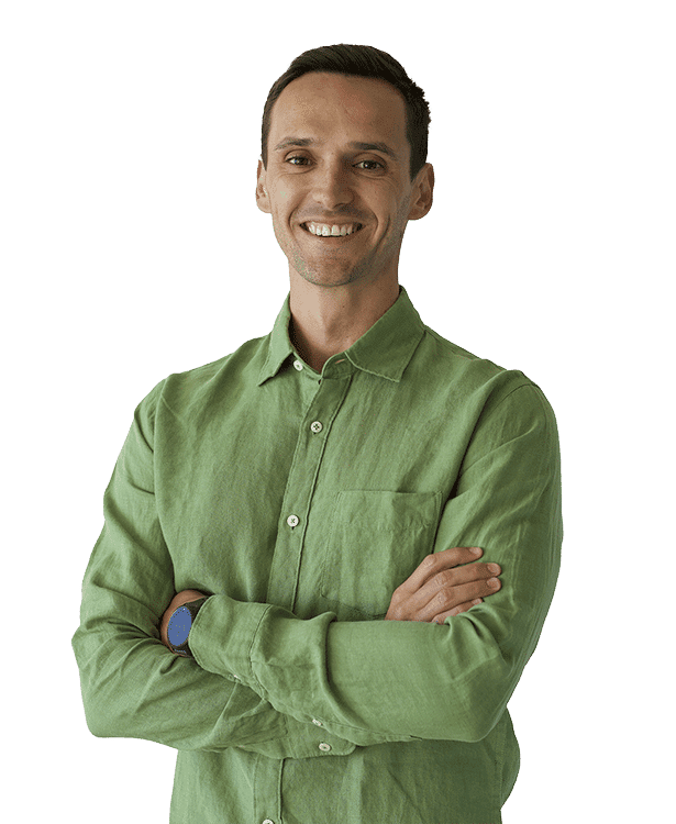 Ryan Tyack Integrative Life Coach