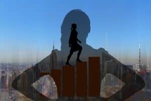 woman, stairs, career, business woman, training, teaching, coaching, success, competence, concept, motivation, plan, goal, successful, path, performance, power, self-consciousness, self confidence, determined, forward, skyline, coaching, coaching, coaching, coaching, coaching, motivation, self confidence