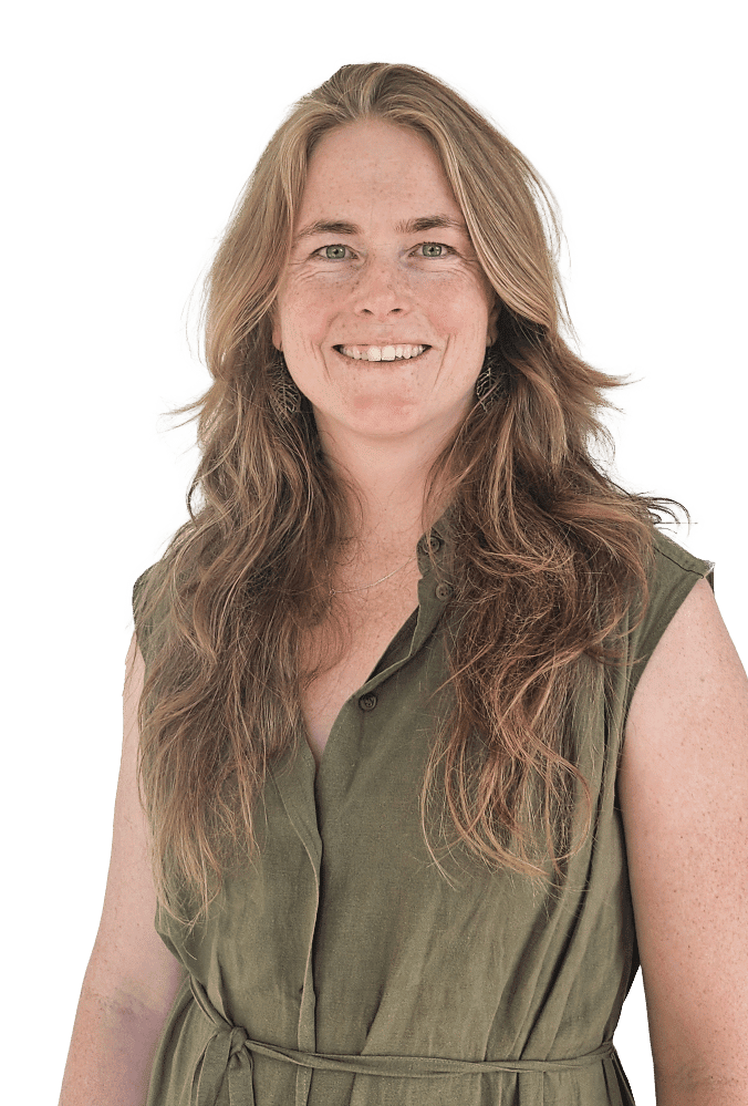 Sanja New Profile Image transparent background 25 Meet The Integrative Coaching Team