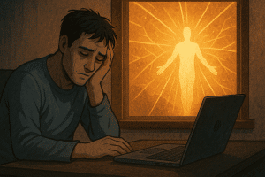 Burnout Integrative Coaching Articles